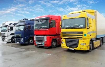 Antalya Havran Nakliye Ambarı