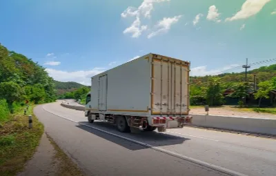 Antalya ile Havran Arası Bulaşık Makinesi Taşıma