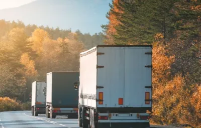 Antalya ile Havran Arası Klima Taşıma